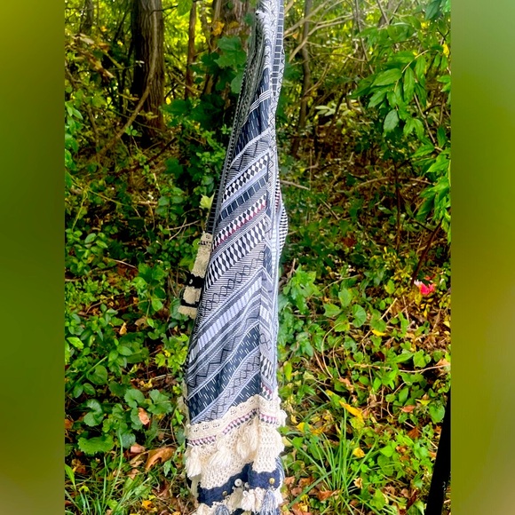 Zara ❤️‍🔥 cardigan colorful wimzical - Picture 2 of 2